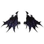 FREE Galaxy Dragon WIngs