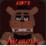Five Nights at Freddy's Role-play Official Group