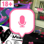 [💘] The Corner 🔊 [18+]