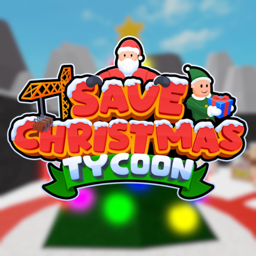 Save Christmas Tycoon