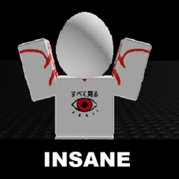 THE INSANE OBBY