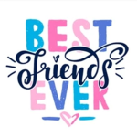 The Best Friendship Ship