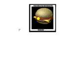 The Robloxian BrookHaven Burgers RHL Team