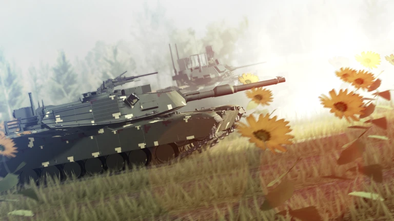 [MTC] Multicrew Tank Combat