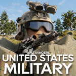 |USAR| - United States Army Reserve