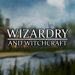 [BETA] A World of Wizardry