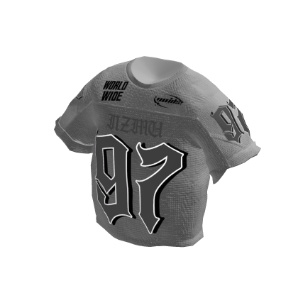 Jersey Boxy Gray Voids thumbnail