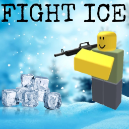 (DEMO) Fight I.C.E Simulator