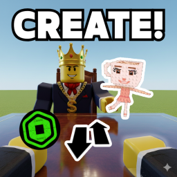 Steal & Create a Brainrot For Donation