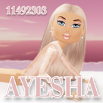 AY3SHA