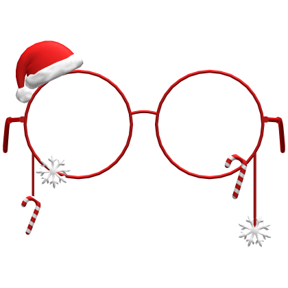 Christmas Glasses