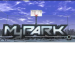 NBA [2K] MyPark