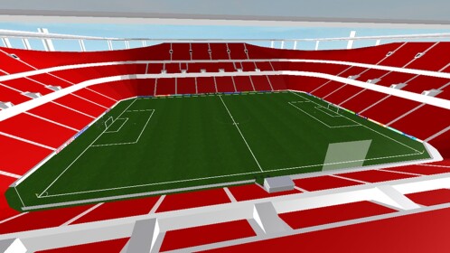 Stadium Match Day