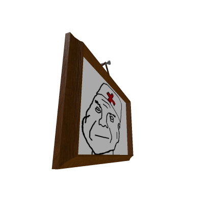 🔥 [UPDATED] Painting Frame