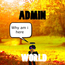 Admin World
