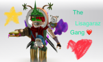 The Lisagaraz Gang