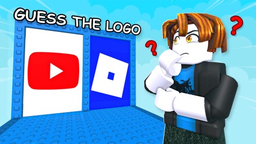 🤓Guess The Logo for VIP Obby 