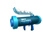 СНЕЖКОМЁТ (Новое | Фан)