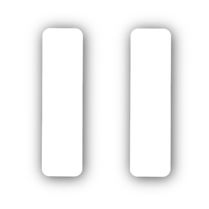 Pause icon Roblox decal