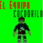 The Crocodile Team