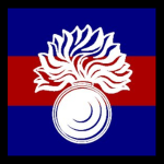 SUK | Grenadier Guards