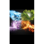 elements of unknown