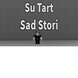 Su Tart Sad Story : Traveling In Games icon