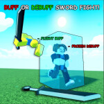 BUFF or DEBUFF Sword Fight! 