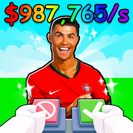 Thumbnail for ⚽Trade a Soccer Player Game