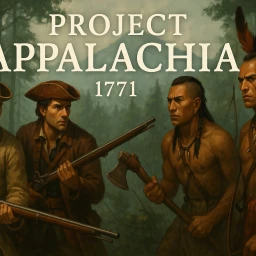 Project Appalachia icon