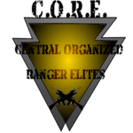 Central Organized Ranger Elites
