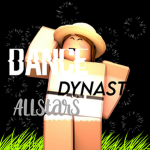 •Dance Dynasty Allstars || DDA •