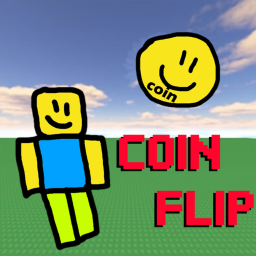 Untitled Coin Flip