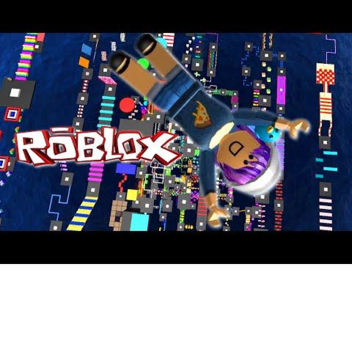 NEW! Roblox's Fun Obby!