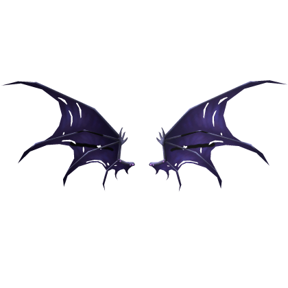 Uzi's Wings (Murder Drones)