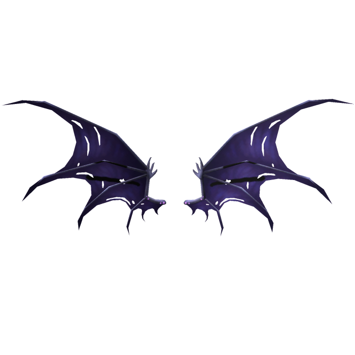 Uzi's Wings (Murder Drones)