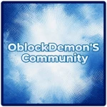 OblockDemon'S Comm Group Thumbnail