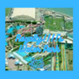Royal Water Park