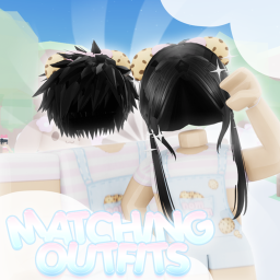[🌸 NEW] Matching Outfit Ideas