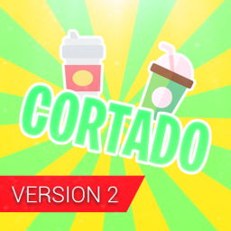 [GRAND OPENING] Cortado™ Cafe V2.25