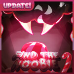 [👁️] Find The Noobies Morphs