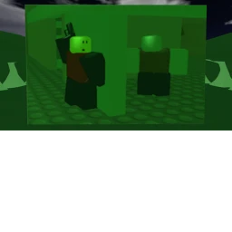 the undead forest (UPDATED!!!!) icon