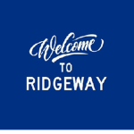 Ridgeway, California