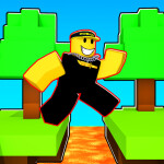 🔪Ultimate Knife Obby🦘