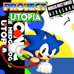 [FINAL UPDATE]  Project Utopia: Revival icon