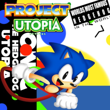 [ACTUALIZACIÓN FINAL] Proyecto Utopía: Renacimiento 