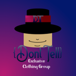 {dont tell}