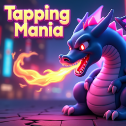 Tapping Mania [DRAGONS] 🐲