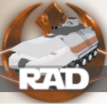 ARR| Rebel Armored Division
