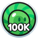 Game Badge Thumbnail